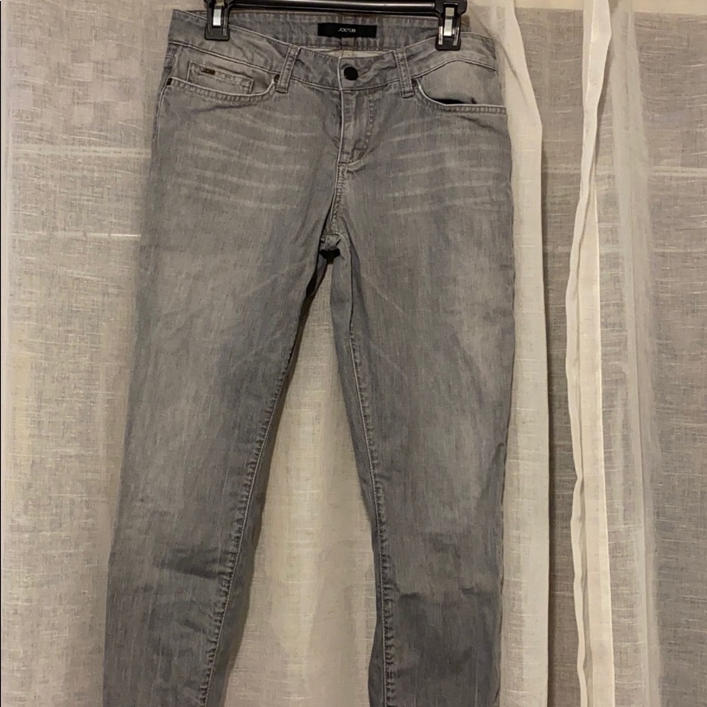 Joe’s Jeans Chelsea Fit